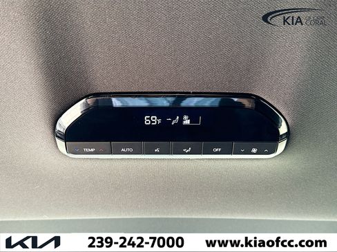 New 2027 Kia Telluride S image 21