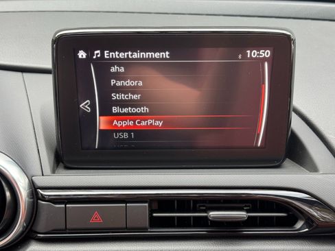 Used 2022 MAZDA MX-5 Miata Grand Touring w/ Appearance Package image 24