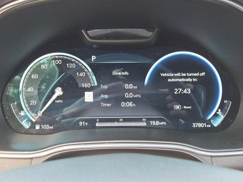 Used 2023 Genesis GV80 3.5T AWD/4WD image 23
