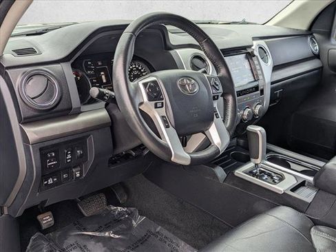 Used 2020 Toyota Tundra SR5 image 10