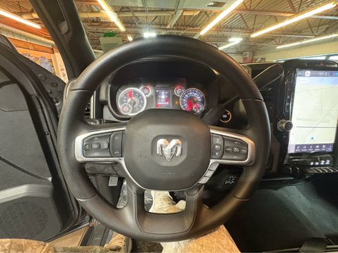 New 2026 RAM 2500 Tradesman w/ Power Wagon Package image 20