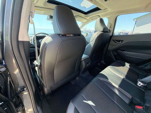 New 2026 Subaru Crosstrek 2.5i Limited AWD/4WD image 15