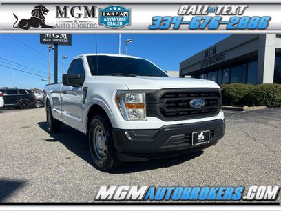 Used 2022 Ford F150 XL w/ Equipment Group 101A High