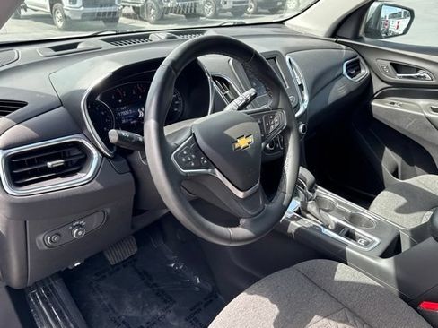 Certified 2024 Chevrolet Equinox LT AWD/4WD image 22