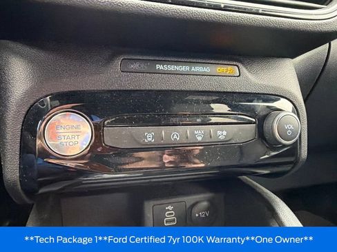 Used 2024 Ford Escape ST-Line w/ Tech Pack #1 AWD/4WD image 12