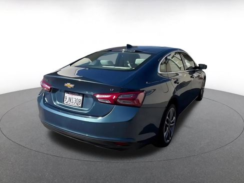 Used 2024 Chevrolet Malibu LT image 14
