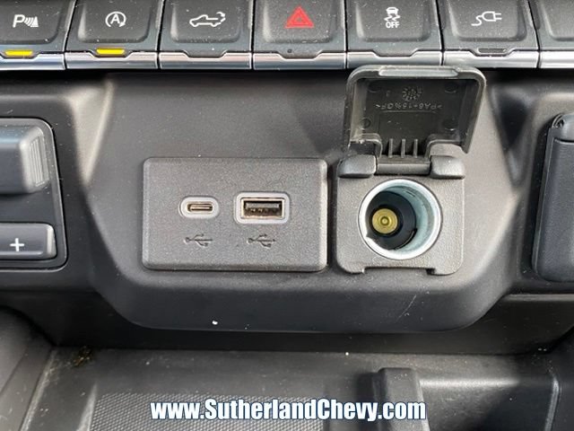 Used 2021 GMC Sierra 1500 AT4 w/ AT4 Value Package AWD/4WD image 46
