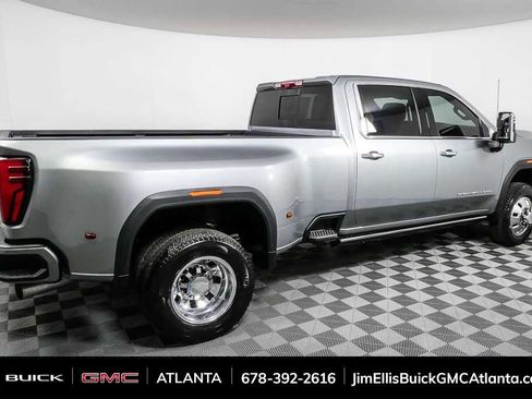 New 2026 GMC Sierra 3500 Denali w/ Denali Reserve Package AWD/4WD image 28