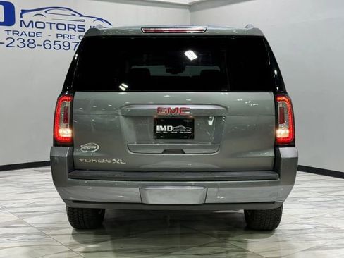 Used 2020 GMC Yukon XL SLT w/ Open Road Package RWD image 7