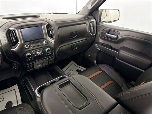 Used 2020 GMC Sierra 1500 AT4 image 22