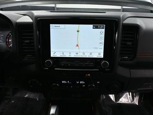 Used 2023 Nissan Frontier PRO-4X w/ Tow Package image 30