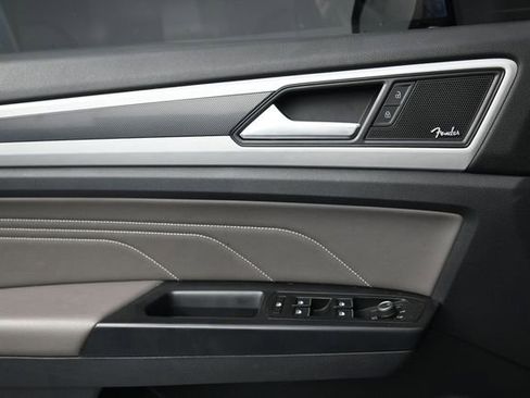 Used 2021 Volkswagen Atlas SEL Premium AWD/4WD image 15