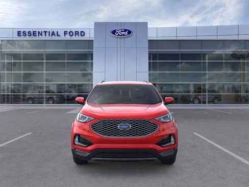 Used 2023 Ford Edge SEL w/ Convenience Package image 6