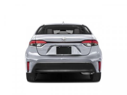 Used 2024 Toyota Corolla LE FWD image 8