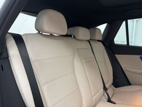 New 2026 Mercedes-Benz GLC 300 image 26