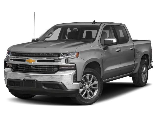 Used 2021 Chevrolet Silverado 1500 RST AWD/4WD image 37