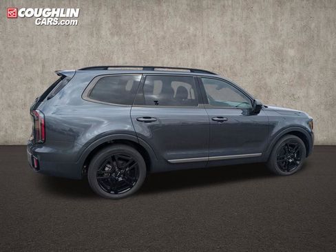 Used 2023 Kia Telluride SX Prestige X-Line image 8