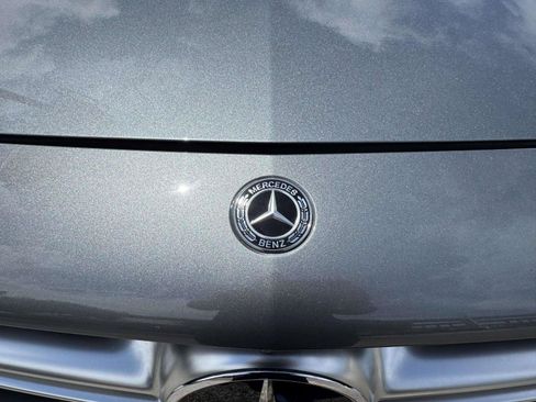 Used 2019 Mercedes-Benz CLS 53 AMG 4MATIC image 13