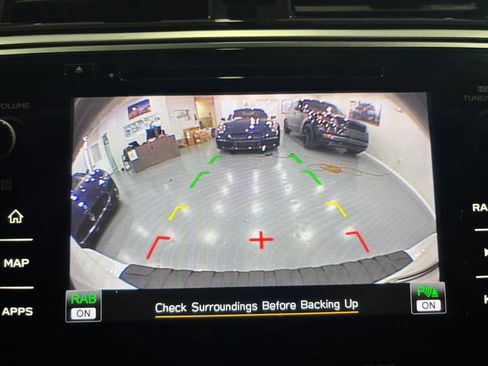 Used 2019 Subaru Outback 2.5i Touring AWD/4WD image 33