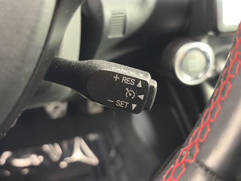 Used 2023 Subaru BRZ Limited RWD image 30