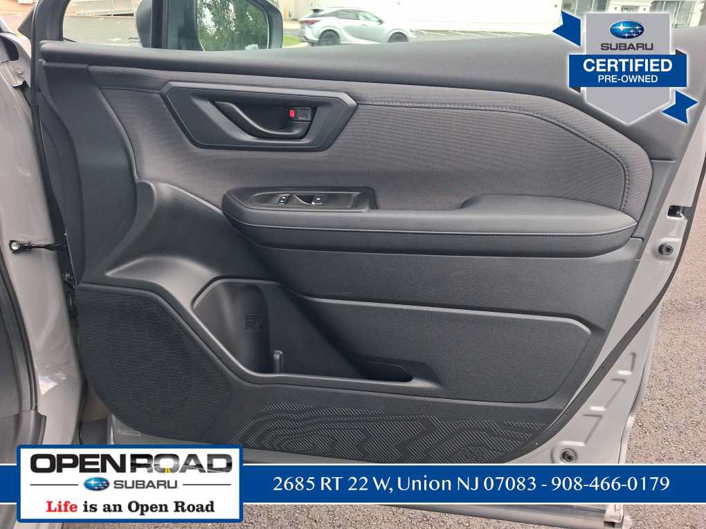 Certified 2026 Subaru Forester Premium AWD/4WD image 15