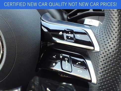 Used 2026 Mercedes-Benz GLC 300 4MATIC image 10