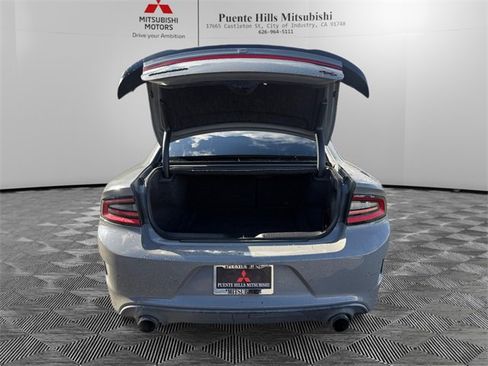 Used 2017 Dodge Charger R/T Scat Pack w/ Dynamics Package image 9