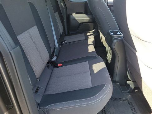 Certified 2024 Nissan Titan SV image 27