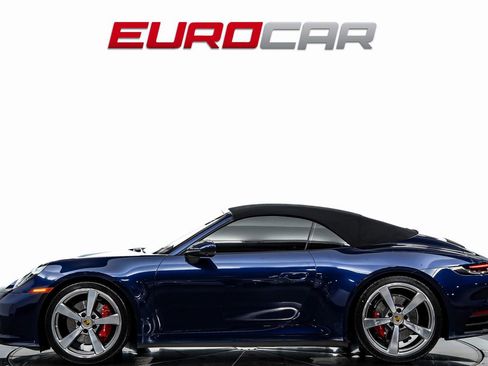 Used 2024 Porsche 911 Carrera S image 3