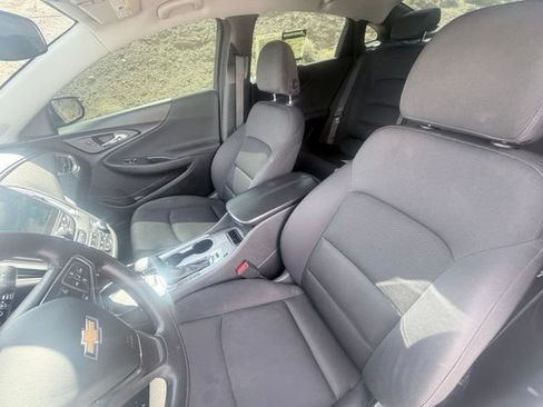 Used 2022 Chevrolet Malibu LT FWD image 20