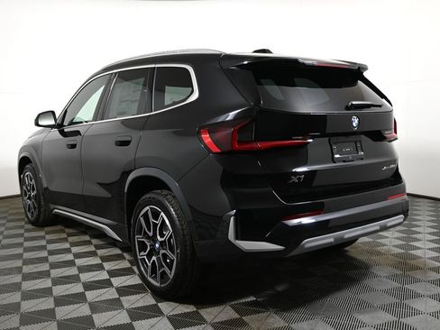New 2026 BMW X1 xDrive28i w/ Technology Package image 5