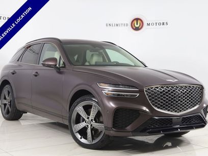 Used 2023 Genesis GV70 3.5T Sport w/ Sport Prestige Package