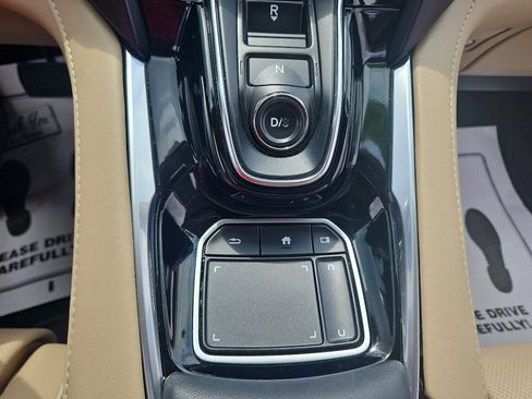 Used 2019 Acura RDX AWD W/ADVANCE PKG image 34
