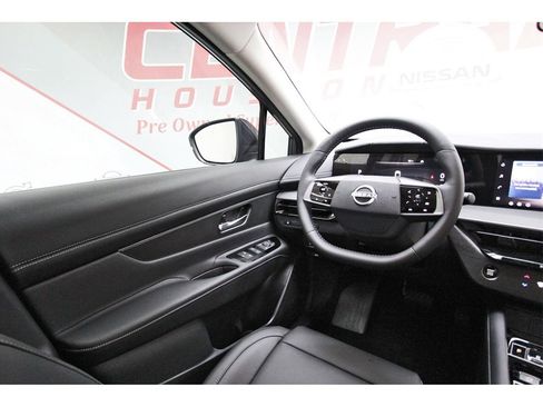 New 2026 Nissan Murano SV image 6