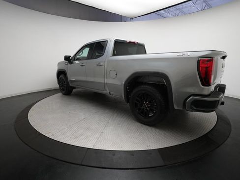 Used 2026 GMC Sierra 1500 Elevation AWD/4WD image 12