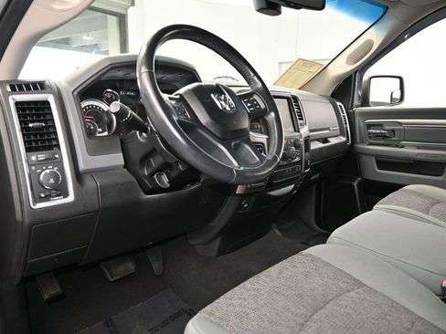 Used 2018 RAM 1500 Big Horn image 13