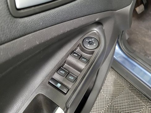 Used 2018 Ford Escape SE w/ SE Sync 3 Package AWD/4WD image 27