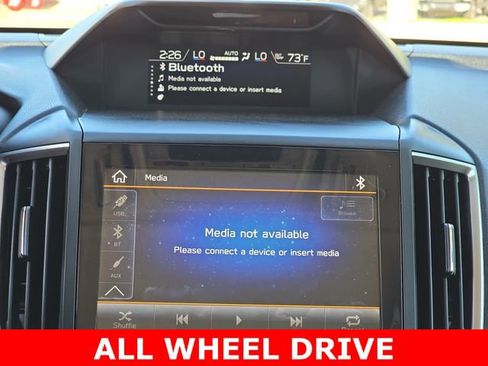 Used 2020 Subaru Forester Touring w/ Popular Package #2 image 24