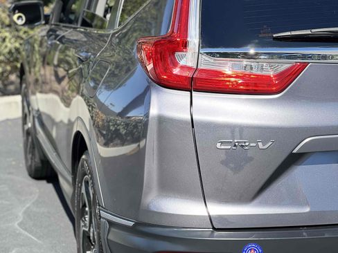 Used 2018 Honda CR-V Touring image 53