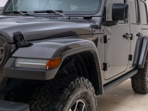 Used 2020 Jeep Wrangler Unlimited Rubicon image 6