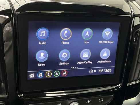 Certified 2023 Chevrolet Traverse LT w/ LT Premium Package AWD/4WD image 21