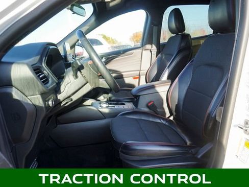 Used 2023 Ford Escape ST-Line image 13