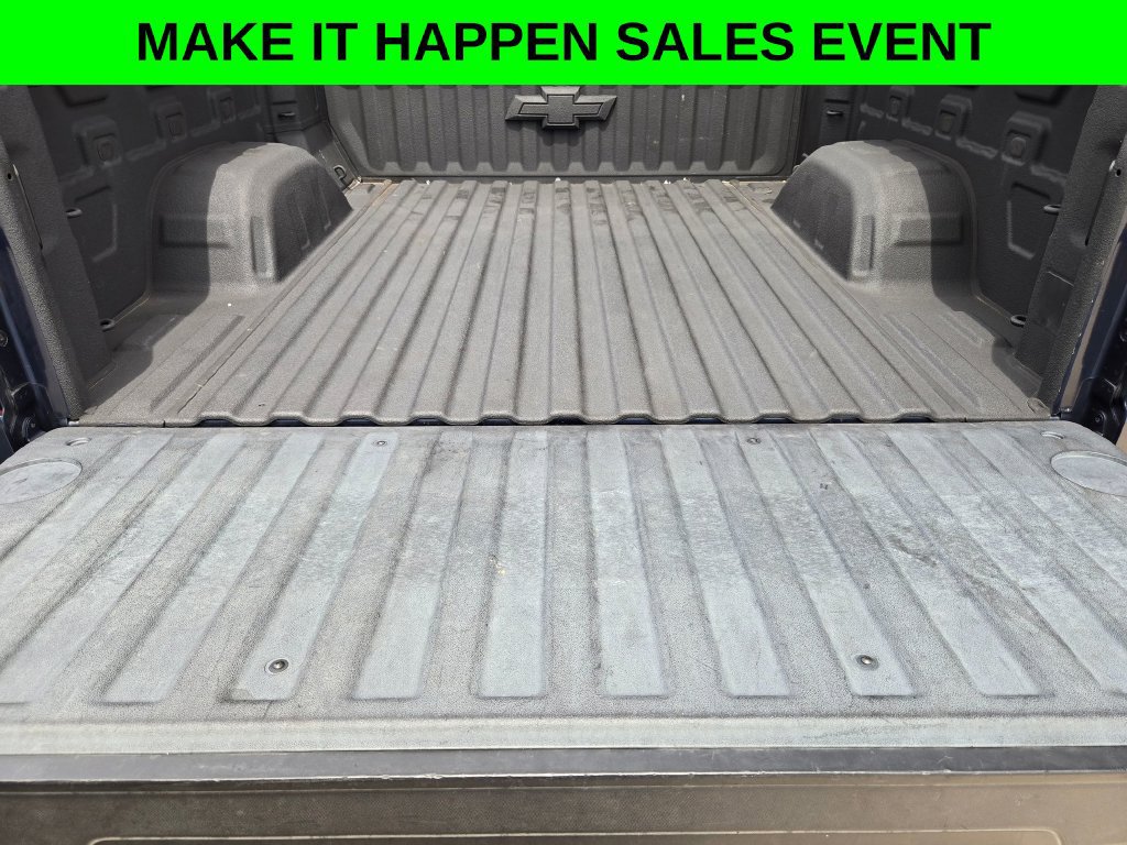 Used 2022 Chevrolet Silverado 1500 RST AWD/4WD image 29
