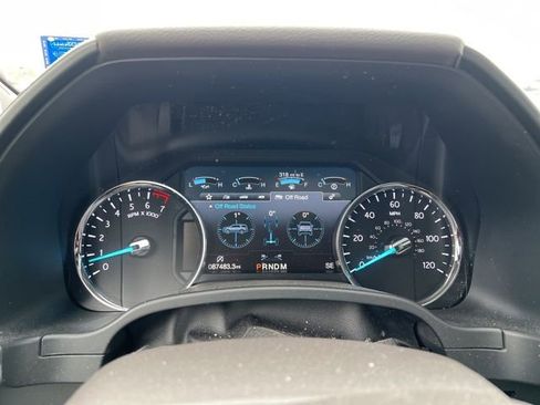 Used 2018 Ford Expedition Limited w/ Equipment Group 301A AWD/4WD image 18