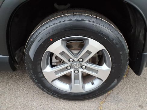 Certified 2023 Honda Pilot EX-L image 8