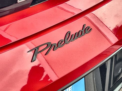 New 2026 Honda Prelude image 7