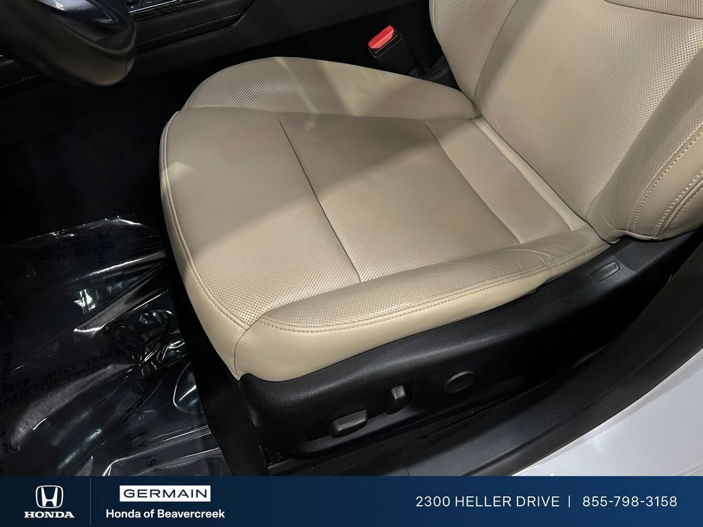 Used 2021 Cadillac CT5 Premium Luxury RWD image 14