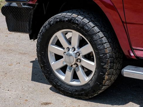 Used 2018 RAM 2500 Longhorn w/ Convenience Group AWD/4WD image 63