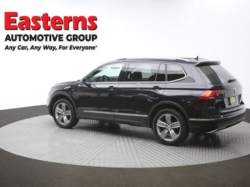 Used 2019 Volkswagen Tiguan SEL Premium AWD/4WD image 65