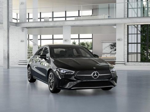 New 2026 Mercedes-Benz CLA 250 CLA 250 image 9
